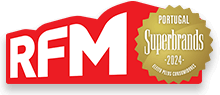 RFM Superbrands - Ir para a homepage RFM
