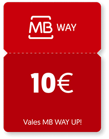 Vale MB Way