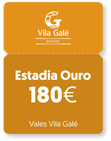 Vale Vila Galé - Estadia Ouro