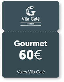 Vale Vila Galé - Gourmet