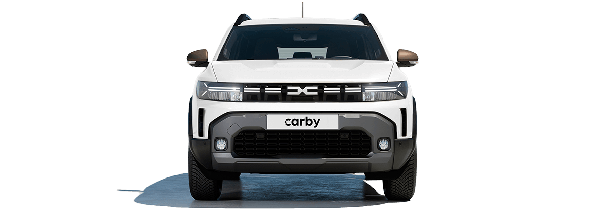 Dacia Duster Extreme TCe 130 4x2 mild-hybrid