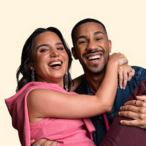 Tá bonito com Hélder Tavares e Catarina Moreira